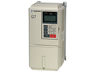 G7 Drive - Yaskawa G7 Drive - Yaskawa